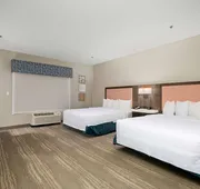 Hampton Inn & Suites Harlingen hotel detail image 3