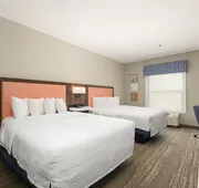 Hampton Inn & Suites Harlingen hotel detail image 5