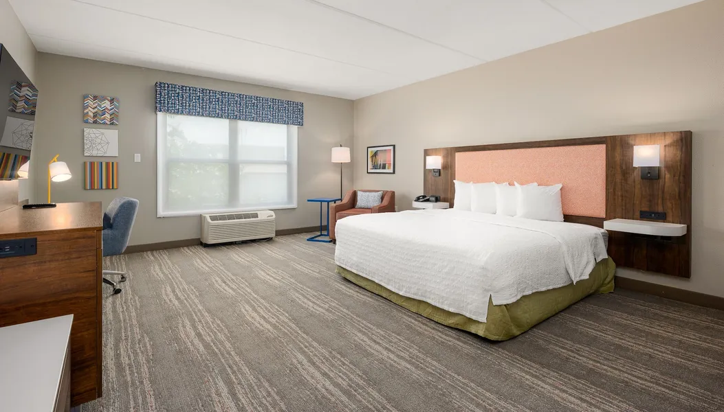 Hampton Inn & Suites Harlingen hotel detail image 6