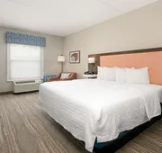 Hampton Inn & Suites Harlingen hotel detail image 7