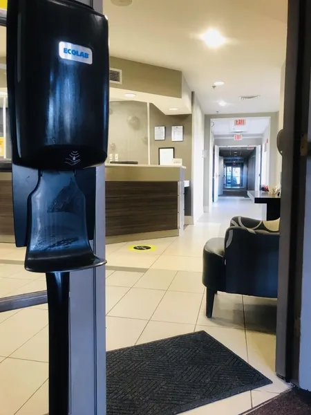Residence Inn By Marriott Brownsville hotel detail image 6