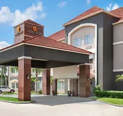 La Quinta Inn & Suites by Wyndham Brownsville North hotel detail image 3