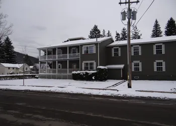 Edelweiss Lodge hotel thumbnail 5