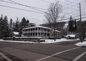 Edelweiss Lodge hotel thumbnail 6