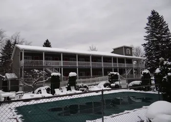 Edelweiss Lodge hotel thumbnail 8