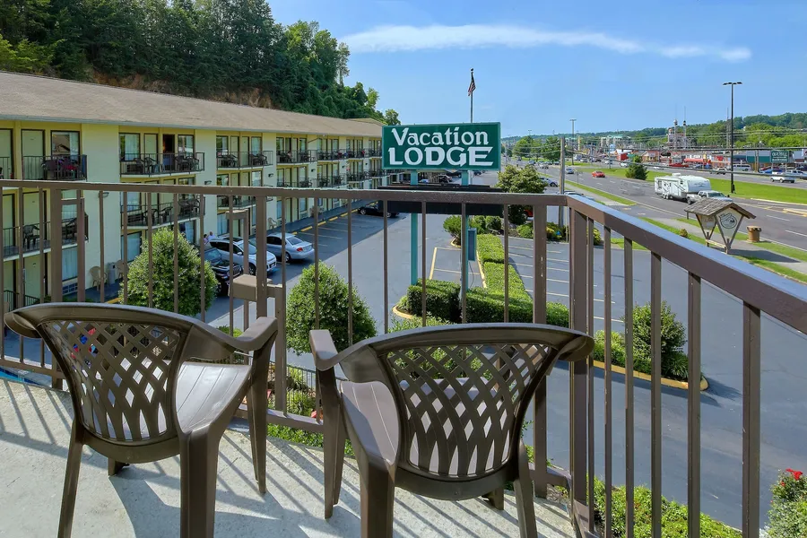 Vacation Lodge hotel detail image 2