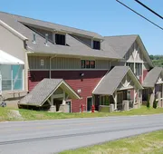Vacation Lodge hotel detail image 7