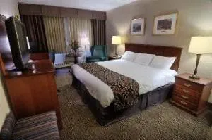 Airway Inn at LaGuardia hotel detail image 2