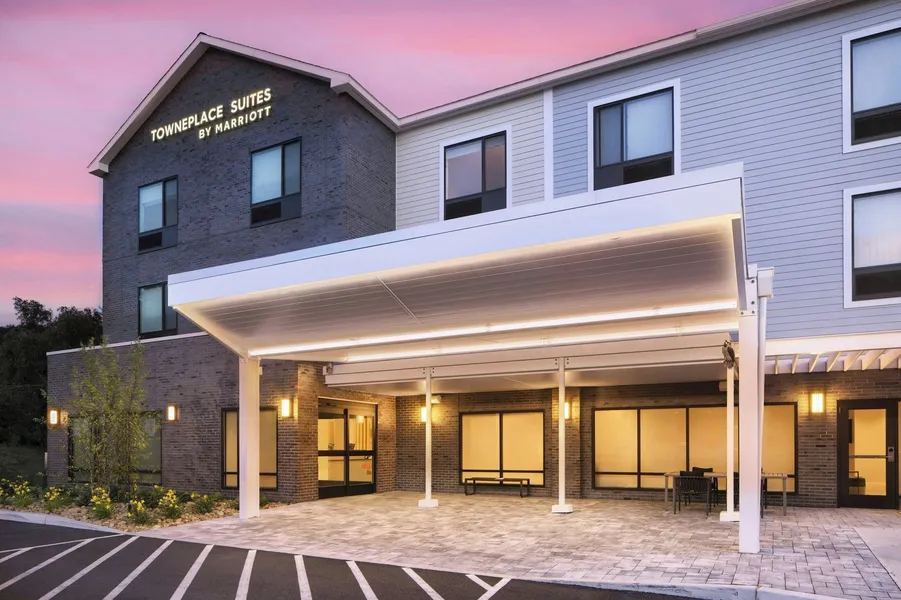TownePlace Suites by Marriott Hadley Amherst hotel detail image 2