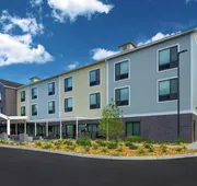 TownePlace Suites by Marriott Hadley Amherst hotel detail image 3