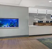 Hampton Inn Westfield hotel detail image 3