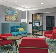 Hampton Inn Westfield hotel detail image 5