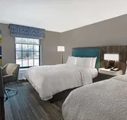 Hampton Inn Westfield hotel detail image 7