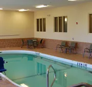 Holiday Inn Express Ludlow by IHG hotel detail image 3