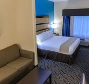 Holiday Inn Express Ludlow by IHG hotel detail image 4