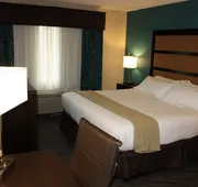 Holiday Inn Express Ludlow by IHG hotel detail image 5
