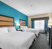 Holiday Inn Express Ludlow by IHG hotel detail image 7