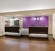 La Quinta Inn & Suites by Wyndham Springfield MA hotel detail image 5