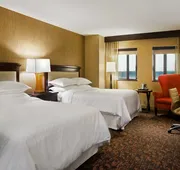Sheraton Springfield Monarch Place Hotel hotel detail image 4