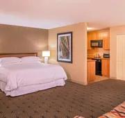 Sheraton Springfield Monarch Place Hotel hotel detail image 5