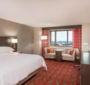 Sheraton Springfield Monarch Place Hotel hotel detail image 7