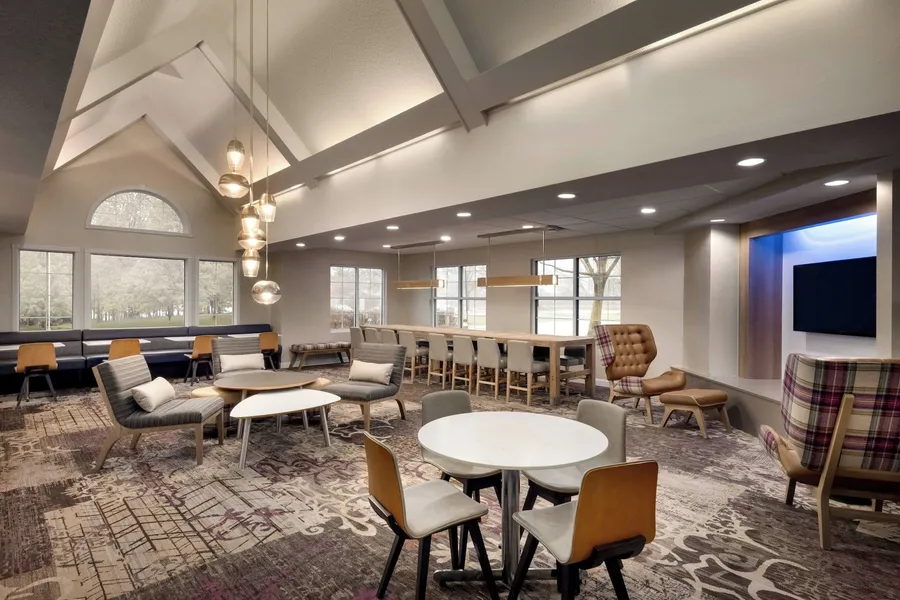 Residence Inn by Marriott West Springfield hotel detail image 2