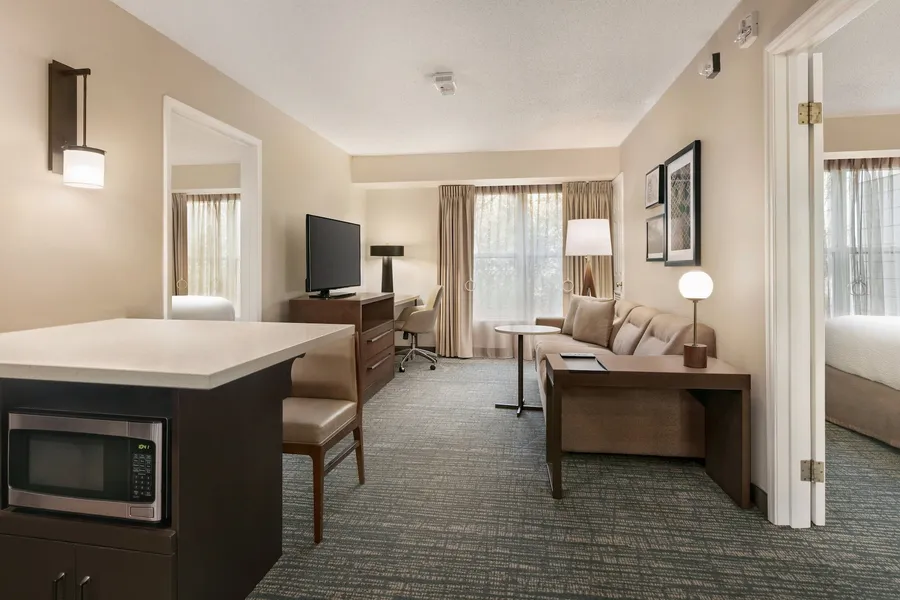 Residence Inn by Marriott West Springfield hotel detail image 6