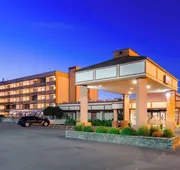 Quality Inn West Springfield hotel detail image 3