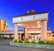 Quality Inn West Springfield hotel detail image 4