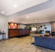 Quality Inn West Springfield hotel detail image 7