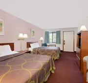 Super 8 by Wyndham Keystone/Mt. Rushmore hotel detail image 4