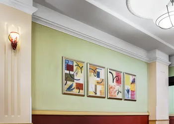 The Hotel At Times Square hotel thumbnail 4