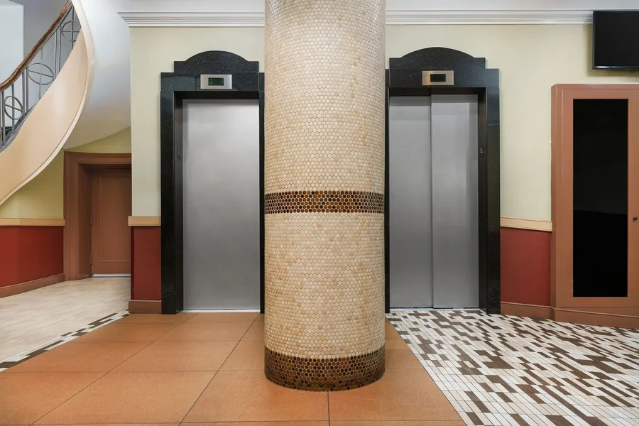 The Hotel At Times Square hotel detail image 6