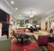 The Hotel At Times Square hotel detail image 7