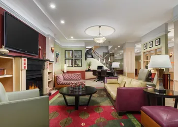 The Hotel At Times Square hotel thumbnail 7