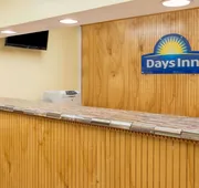 Days Inn & Suites by Wyndham Dayton North hotel detail image 3