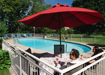 Green Acres Inn hotel thumbnail 2