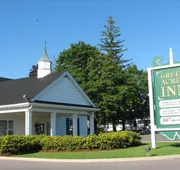 Green Acres Inn hotel detail image 4