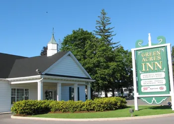 Green Acres Inn hotel thumbnail 4