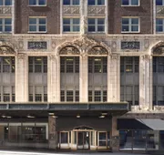 Hotel Phillips Kansas City Curio Collection by Hilton hotel detail image 3