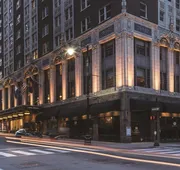 Hotel Phillips Kansas City Curio Collection by Hilton hotel detail image 4