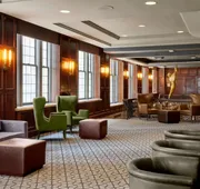 Hotel Phillips Kansas City Curio Collection by Hilton hotel detail image 5