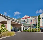 Hilton Garden Inn Dayton Beavercreek hotel detail image 3