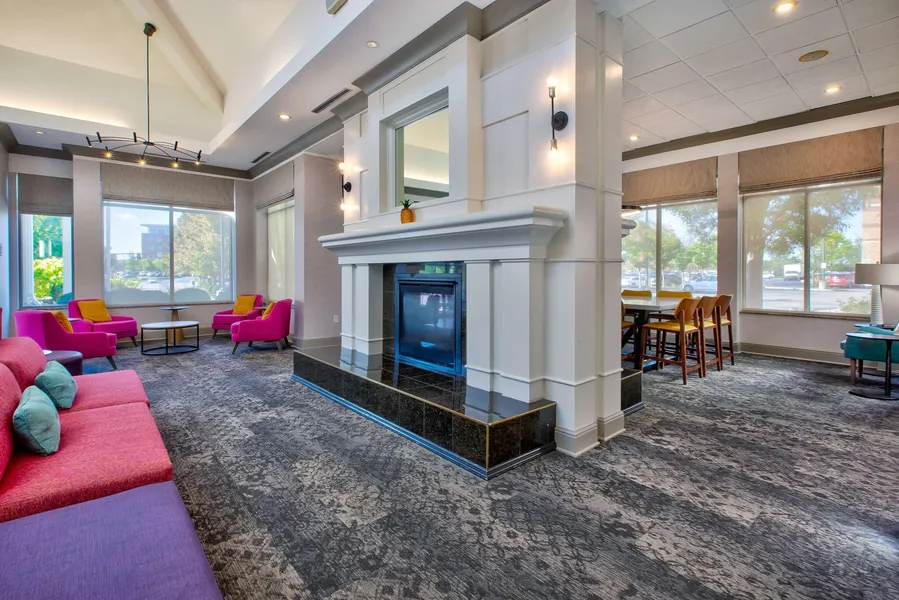 Hilton Garden Inn Dayton Beavercreek hotel detail image 6