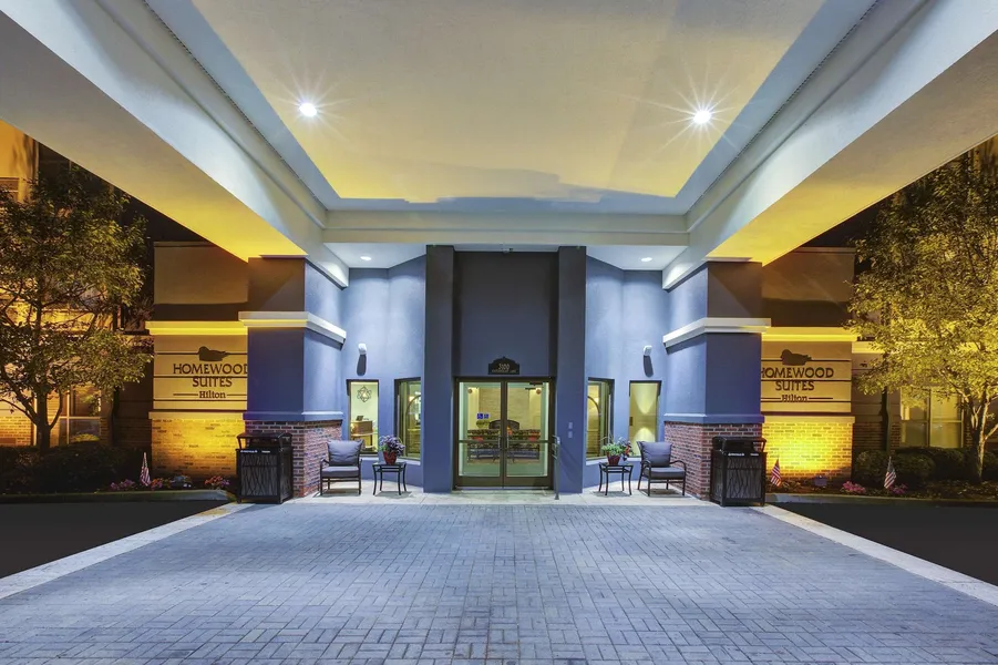 Homewood Suites by Hilton South Dayton Miamisburg hotel detail image 2