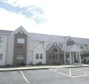 Microtel Inn & Suites by Wyndham Dayton/Riverside OH hotel detail image 3