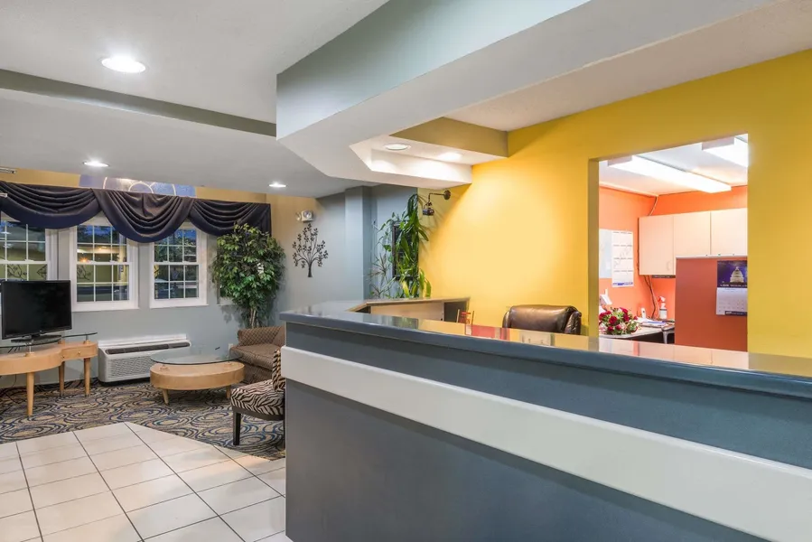 Microtel Inn & Suites by Wyndham Dayton/Riverside OH hotel detail image 6