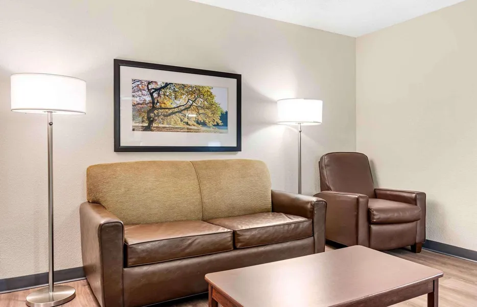 Extended Stay America Suites Dayton North hotel detail image 6