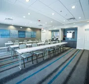 Hampton Inn & Suites Tempe/Phoenix Airport, AZ hotel detail image 3
