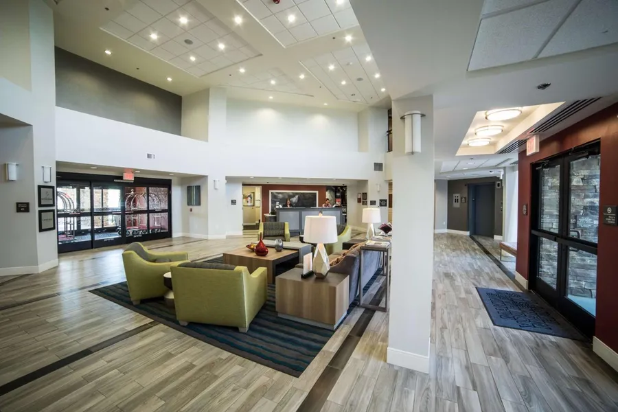 Hampton Inn & Suites Tempe/Phoenix Airport, AZ hotel detail image 6